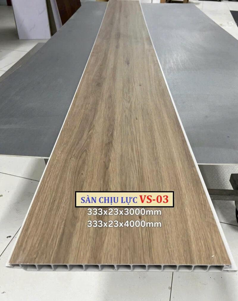 Tấm Sàn Chịu Lực VS03