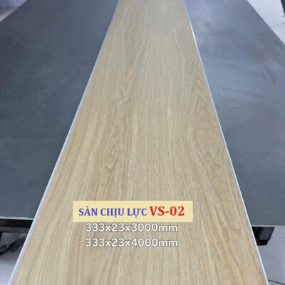 Tấm Sàn Chịu Lực VS02