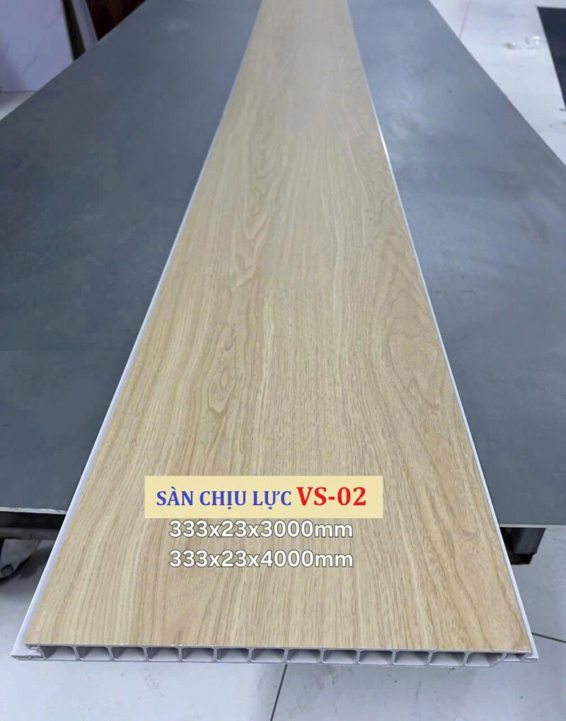 Tấm Sàn Chịu Lực VS02
