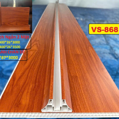Vách Ngăn 400x26x3000 VS868