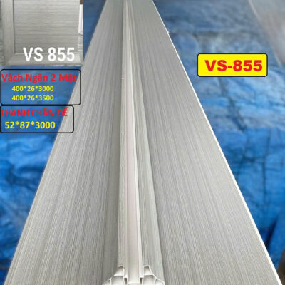 Vách Ngăn 400x26x3000 VS855