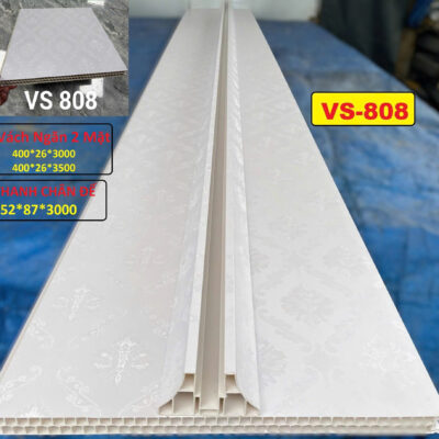 Vách Ngăn 400x26x3000 VS808