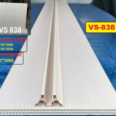Vách Ngăn 400x26x3000 VS838