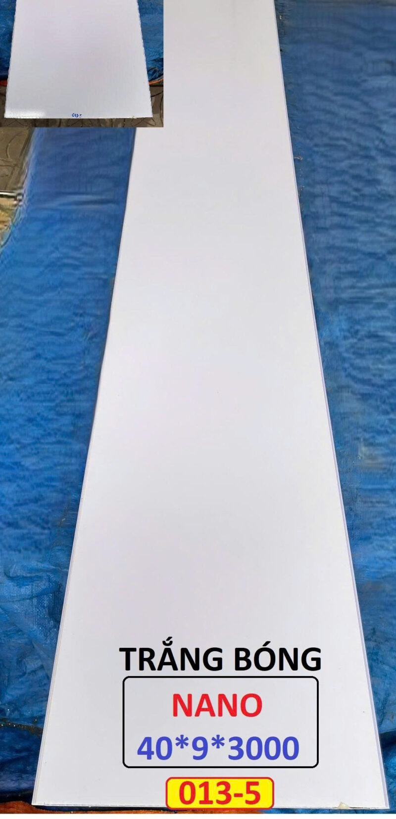 Tấm Nano 400x9 O135