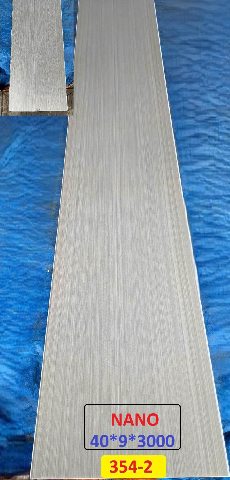 Tấm Nano 400x9 VS3542