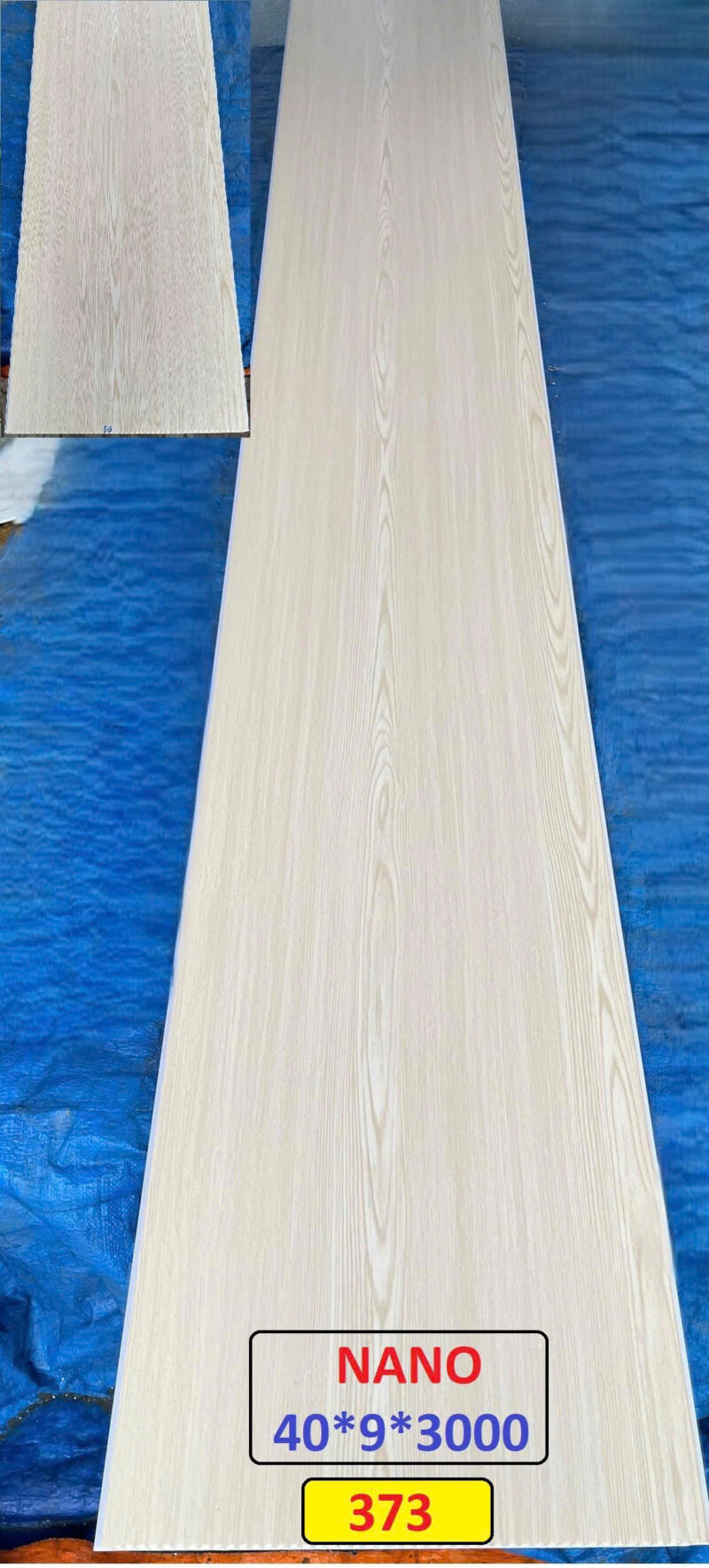 Tấm Nano 400x9 VS373