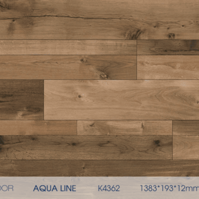 Sàn Gỗ Đức Masterfloor Aqua Line 12mm K4362