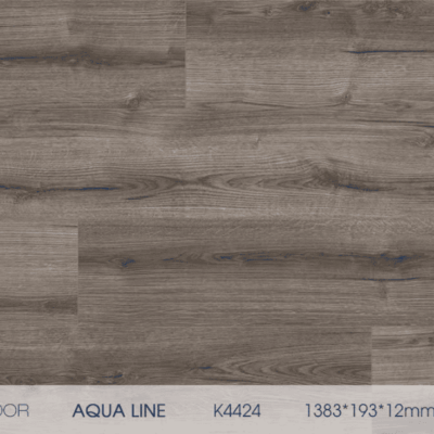 Sàn Gỗ Đức Masterfloor Aqua Line 12mm K4424