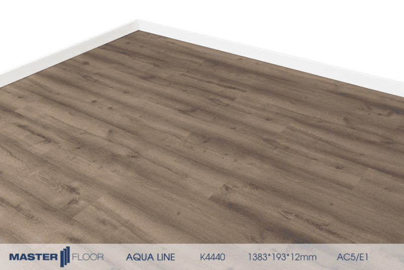 Sàn Gỗ Đức Masterfloor Aqua Line 12mm K4440