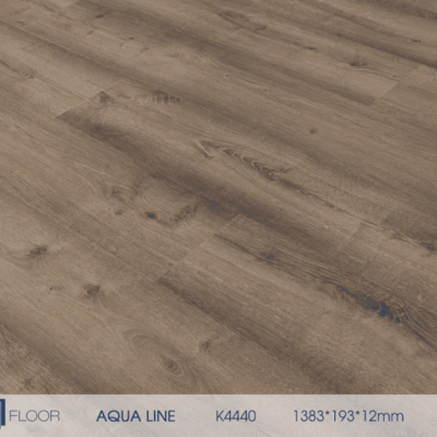 Sàn Gỗ Đức Masterfloor Aqua Line 12mm K4440