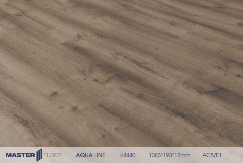 Sàn Gỗ Đức Masterfloor Aqua Line 12mm K4440