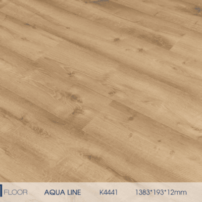 Sàn Gỗ Đức Masterfloor Aqua Line 12mm K4441