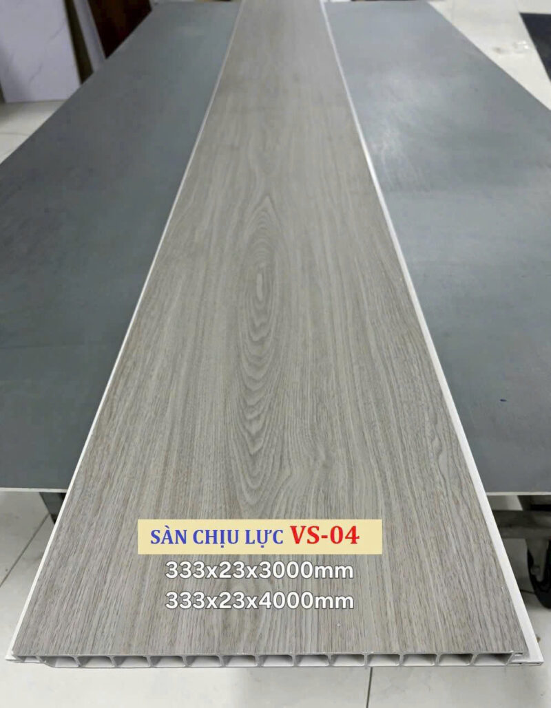 Tấm Sàn Chịu Lực VS04