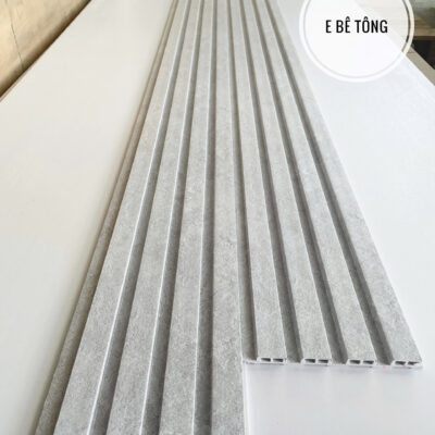 4 Sóng Trong Nhà 12mm E BÊ TÔNG