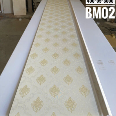 Tấm Nano 400x9 BM02 HOA VĂN
