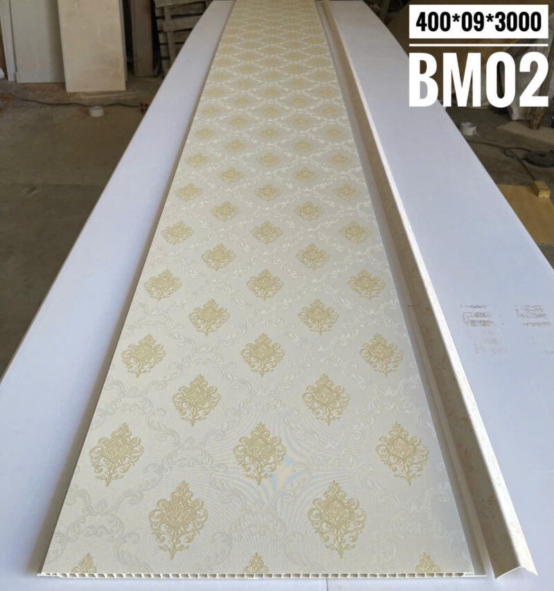 Tấm Nano 400x9 BM02 HOA VĂN