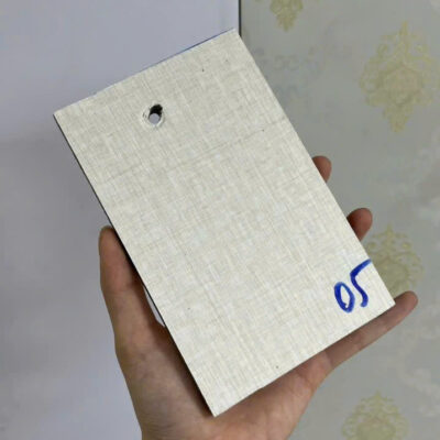 Tấm Than Tre 8mm QT05