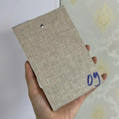 Tấm Than Tre 8mm QT09