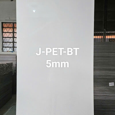Tấm Than Tre 5mm J-PET-PT