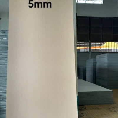 Tấm Than Tre 5mm K5005
