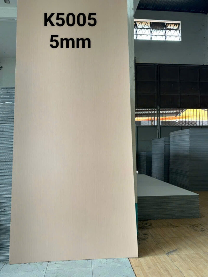 Tấm Than Tre 5mm K5005