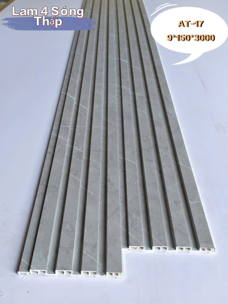 4 Sóng Trong Nhà 9mm AT-17