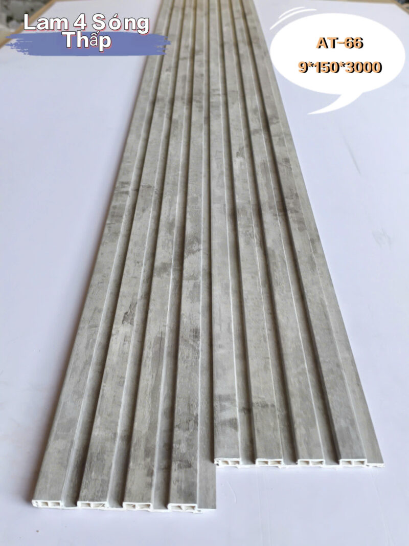 4 Sóng Trong Nhà 9mm AT- 66