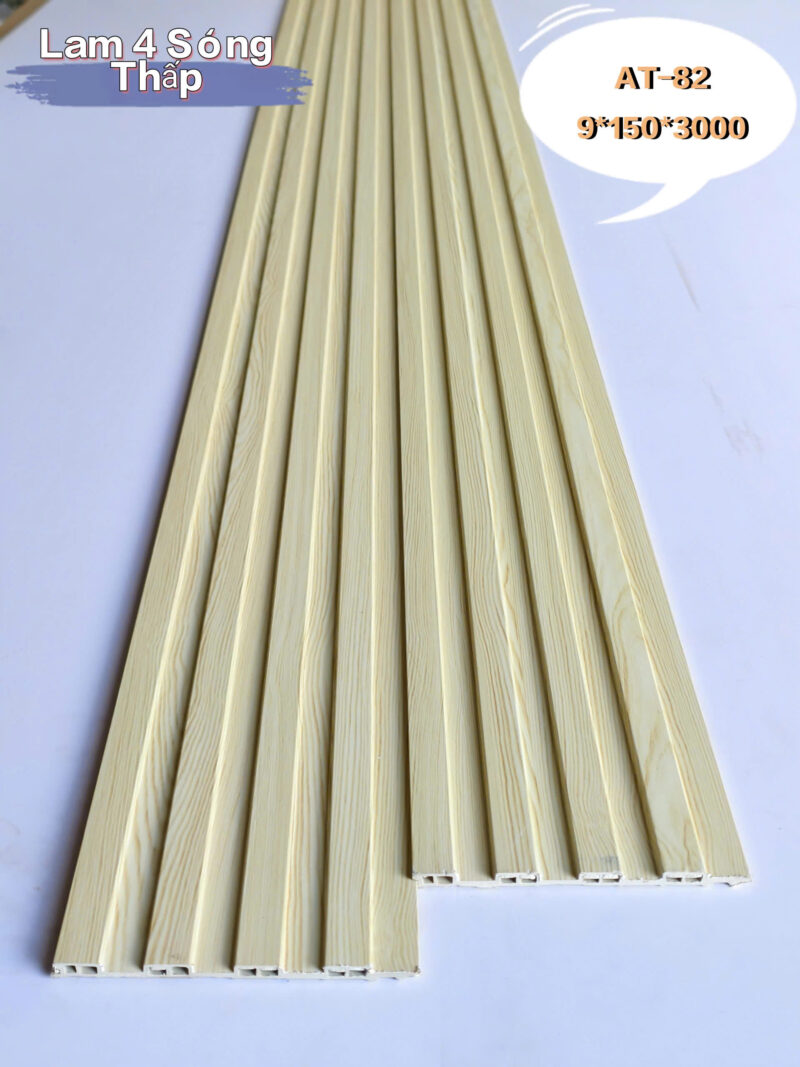 4 Sóng Trong Nhà 9mm AT- 82