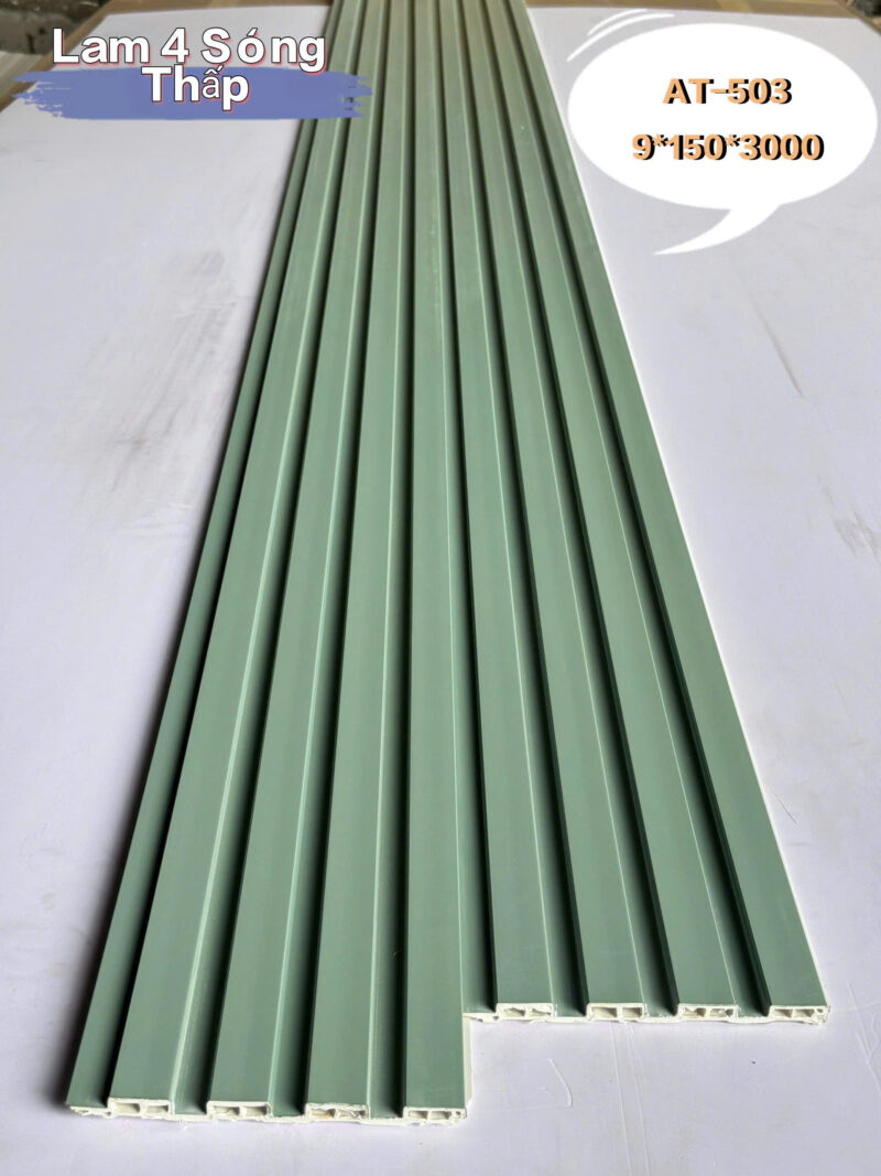 4 Sóng Trong Nhà 9mm AT-503