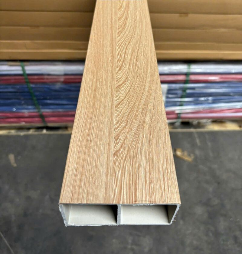 Cột Trong Nhà 50x100x2900mm PT07