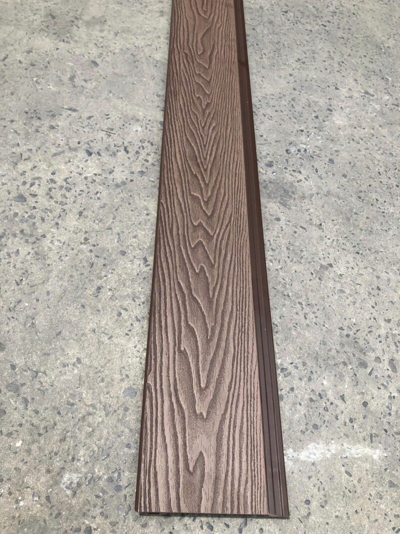 1 Sóng Ngoài Trời 21mm