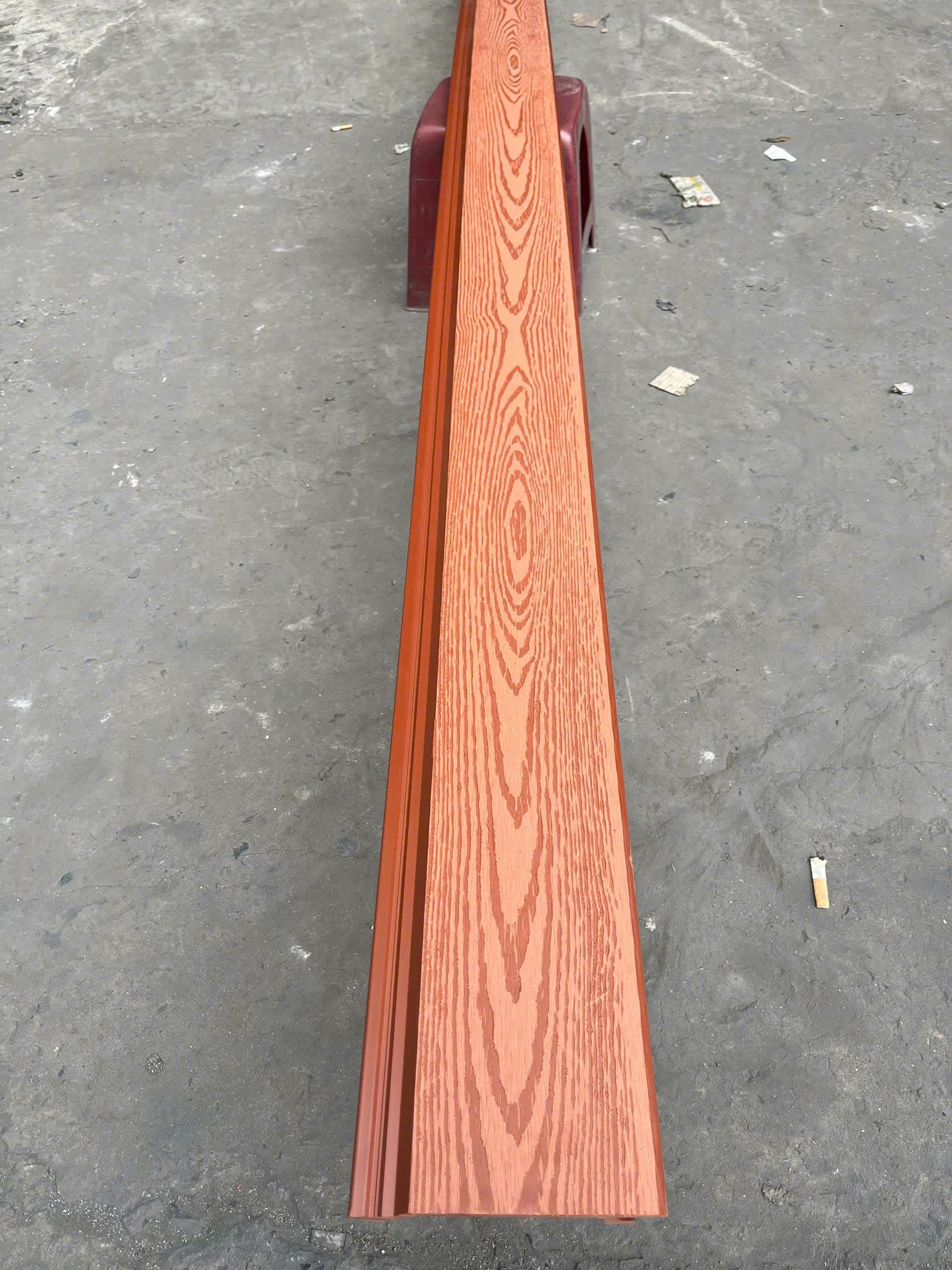 1 Sóng Ngoài Trời 21mm