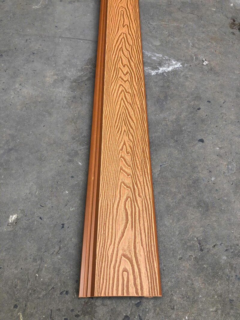 1 Sóng Ngoài Trời 21mm