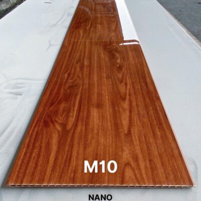 Tấm Nano 400x9 TRÁNG GƯƠNG GH - M10