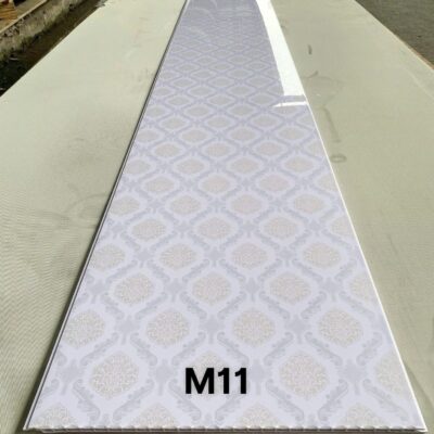 Tấm Nano 400x9 TRÁNG GƯƠNG GH - M11