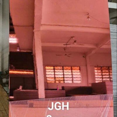 Tấm Than Tre 8mm Gương Hồng JGH