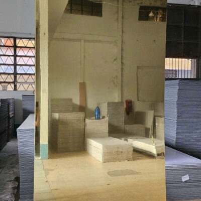 Tấm Than Tre 8mm Gương Vàng JGV