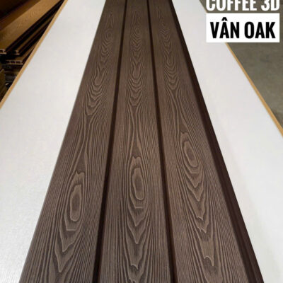 1 Sóng Ngoài Trời 21mm BM COFFEE