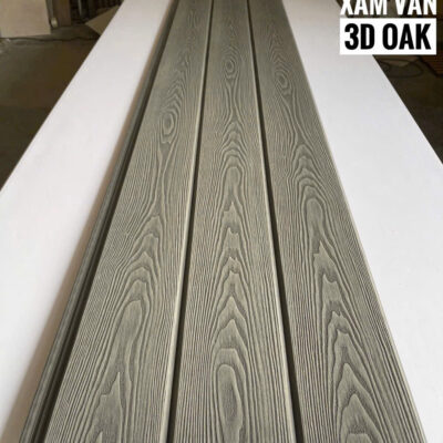 1 Sóng Ngoài Trời 21mm BM XÁM