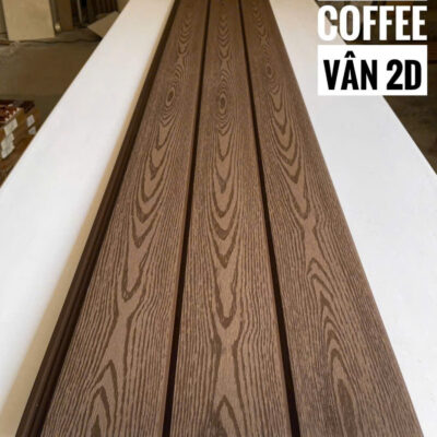 1 Sóng Ngoài Trời 21mm BM COFFEE 2D