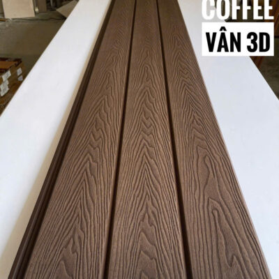 1 Sóng Ngoài Trời 21mm BM COFFEE 3D