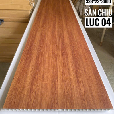 Tấm Sàn Chịu Lực 04