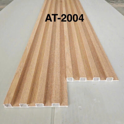 4 Sóng Trong Nhà 20x165mm AT-2004