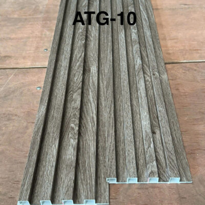 4 Sóng Trong Nhà 20x165mm ATG-10