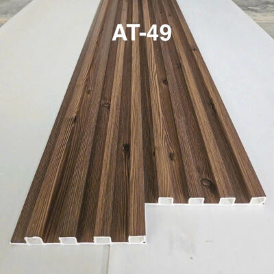 4 Sóng Trong Nhà 20x165mm AT49