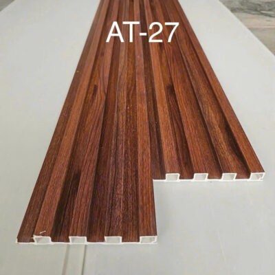 4 Sóng Trong Nhà 20x165mm AT27