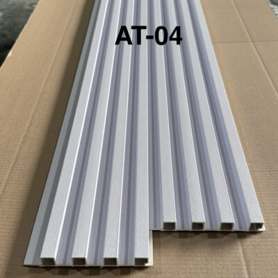 4 Sóng Trong Nhà 20x165mm AT04