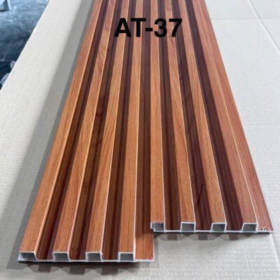 4 Sóng Trong Nhà 20x165mm AT37