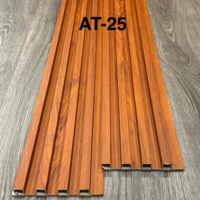 4 Sóng Trong Nhà 20x165mm AT25