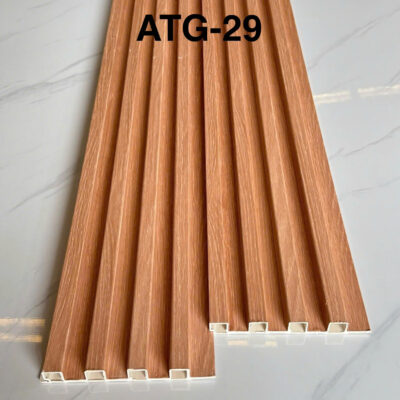 4 Sóng Trong Nhà 20x165mm ATG29